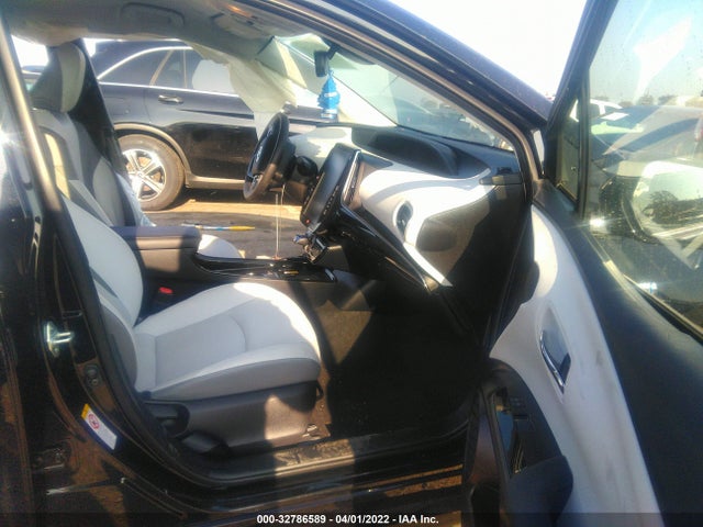 2022 Toyota Prius, VIN: JTDKAMFP9N3200107
