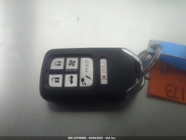 2021 Honda Clarity, VIN: JHMZC5F1XMC000036