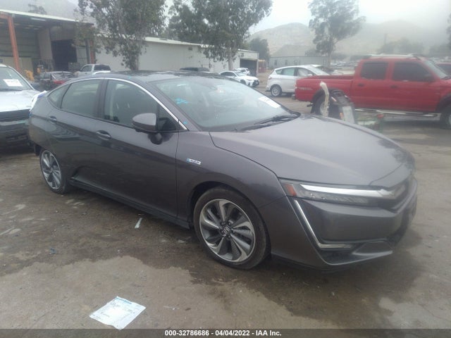 2021 Honda Clarity, VIN: JHMZC5F1XMC000036