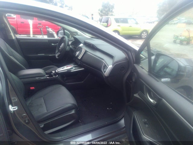 2021 Honda Clarity, VIN: JHMZC5F1XMC000036