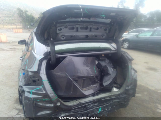 2021 Honda Clarity, VIN: JHMZC5F1XMC000036