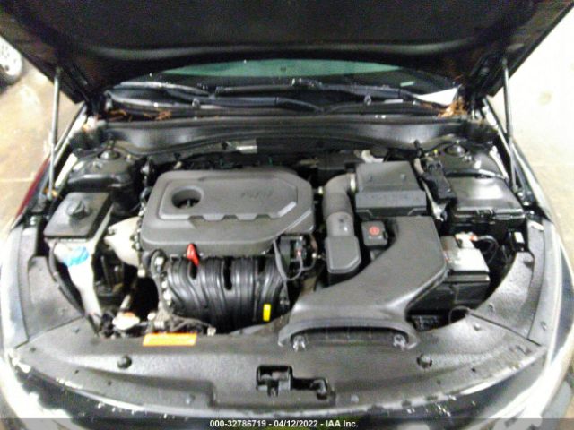 5XXGT4L34JG200673 KIA Optima S