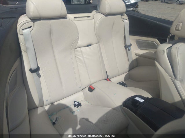 2015 BMW 6 Series, VIN: WBAYP9C55FD169763