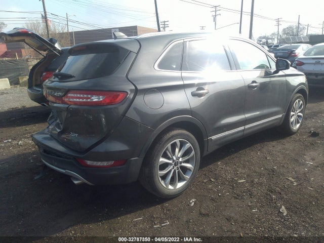 2018 Lincoln MKC, VIN: 5LMCJ2C94JUL20571