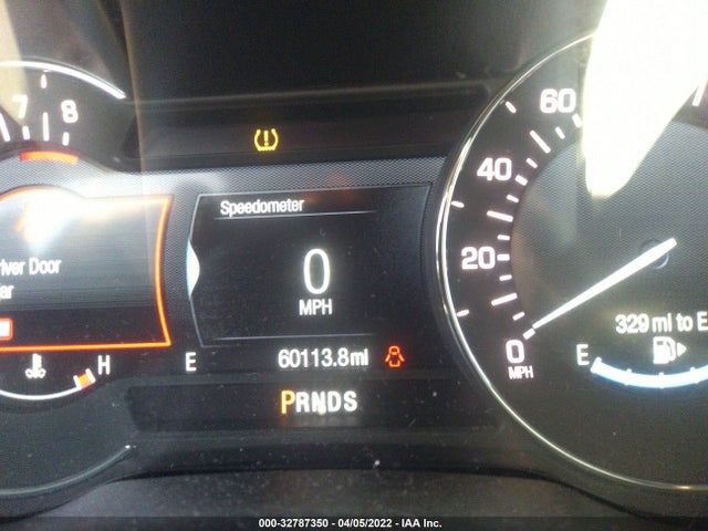 2018 Lincoln MKC, VIN: 5LMCJ2C94JUL20571