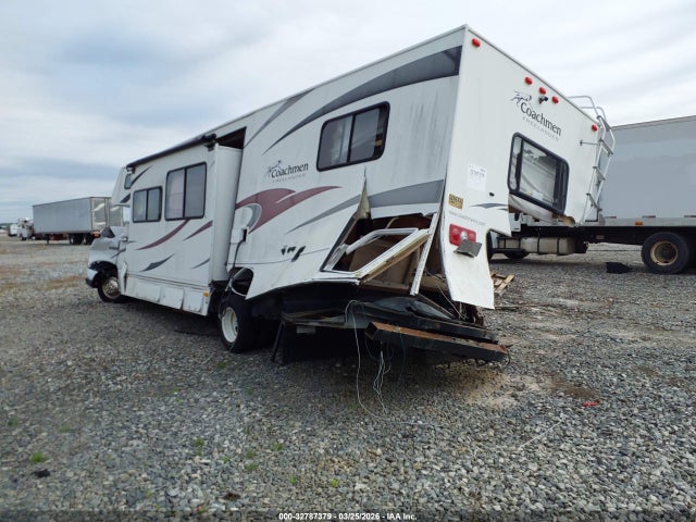 2011 Coachmen Freelander მანქანა იყიდება აუქციონზე, vin: 1FDXE4FS8ADA96448, აუქციონის ნომერი: 32787379