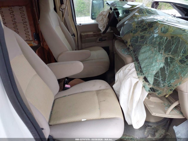 2011 Coachmen Freelander მანქანა იყიდება აუქციონზე, vin: 1FDXE4FS8ADA96448, აუქციონის ნომერი: 32787379