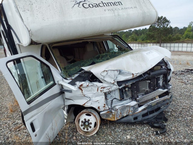 2011 Coachmen Freelander მანქანა იყიდება აუქციონზე, vin: 1FDXE4FS8ADA96448, აუქციონის ნომერი: 32787379