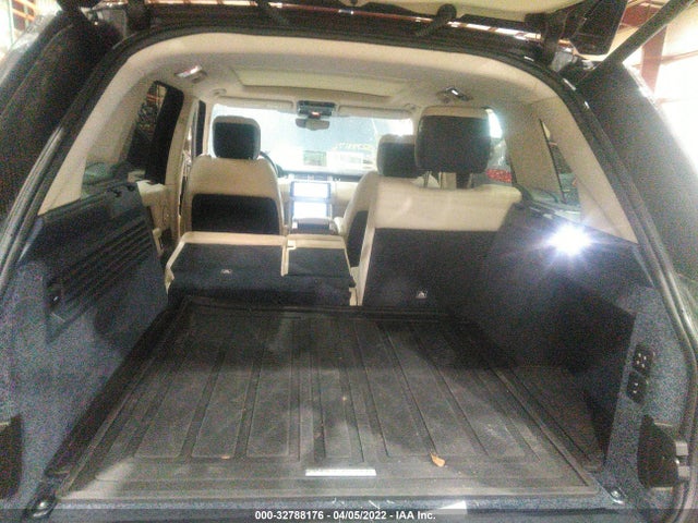 2019 Land Rover Range Rover, VIN: SALGS2SV0KA548227