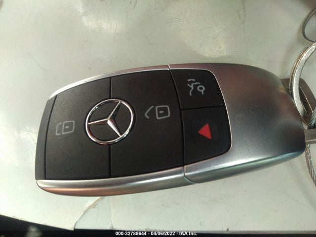 2021 Mercedes-Benz GLC-Class Coupe, VIN: W1N0J8EB8MF936983