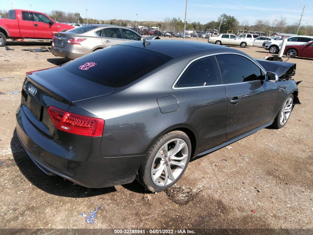 2015 Audi S5, VIN: WAUCGAFR4FA015556