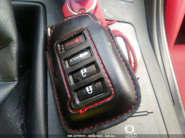 2021 Lexus IS, VIN: JTHGZ1B24M5046320