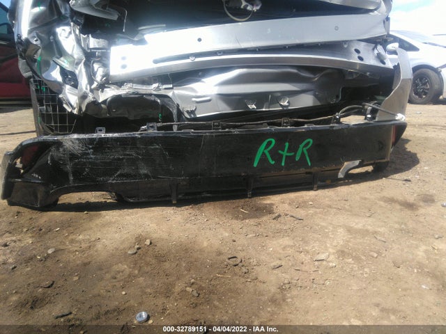 2021 Lexus IS, VIN: JTHGZ1B24M5046320