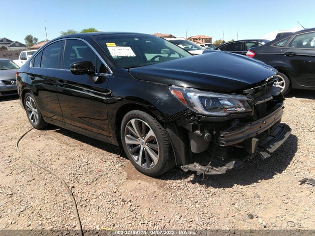 2018 Subaru Legacy, VIN: 4S3BNAK69J3038408