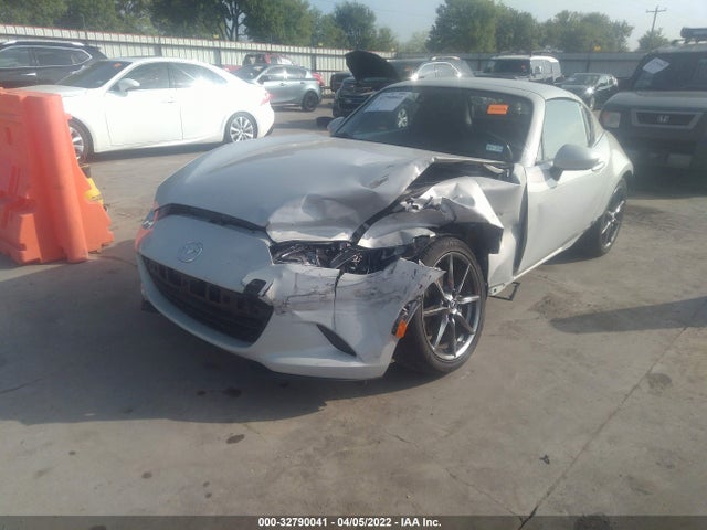 2018 Mazda MX-5 Miata, VIN: JM1NDAM74J0200789
