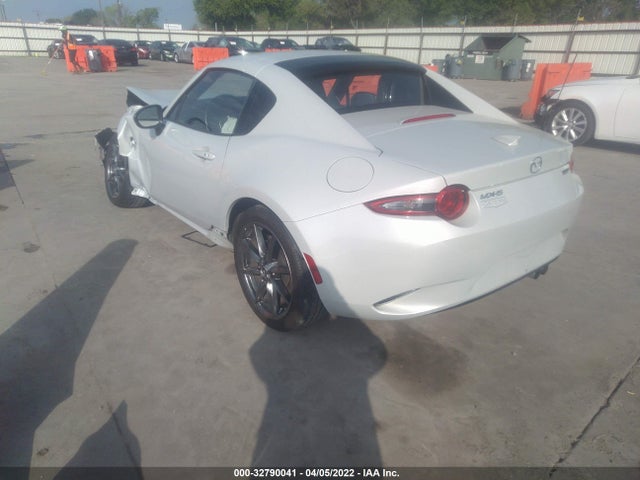 2018 Mazda MX-5 Miata, VIN: JM1NDAM74J0200789
