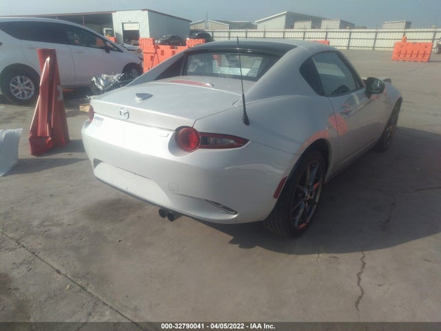 2018 Mazda MX-5 Miata, VIN: JM1NDAM74J0200789