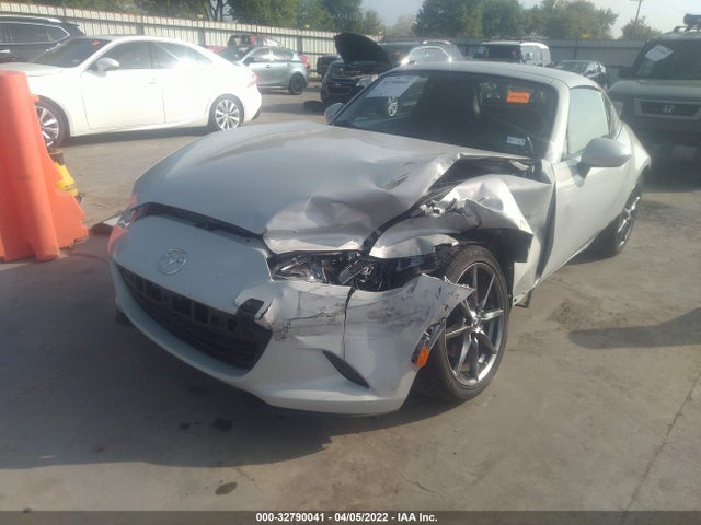 2018 Mazda MX-5 Miata, VIN: JM1NDAM74J0200789