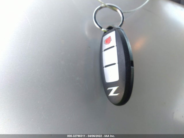 2015 Nissan Z, VIN: JN1AZ4EH1FM441009