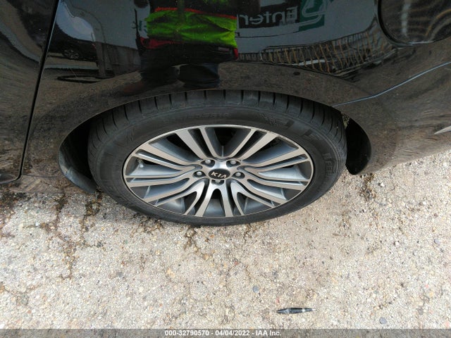 2016 Kia Cadenza, VIN: KNALN4D74G5216375