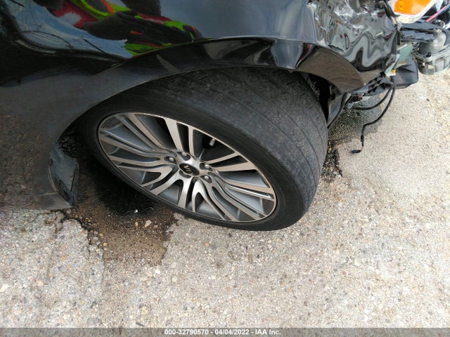 2016 Kia Cadenza, VIN: KNALN4D74G5216375