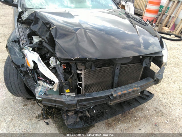 2016 Kia Cadenza, VIN: KNALN4D74G5216375