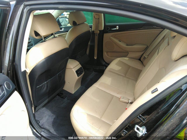 2016 Kia Cadenza, VIN: KNALN4D74G5216375