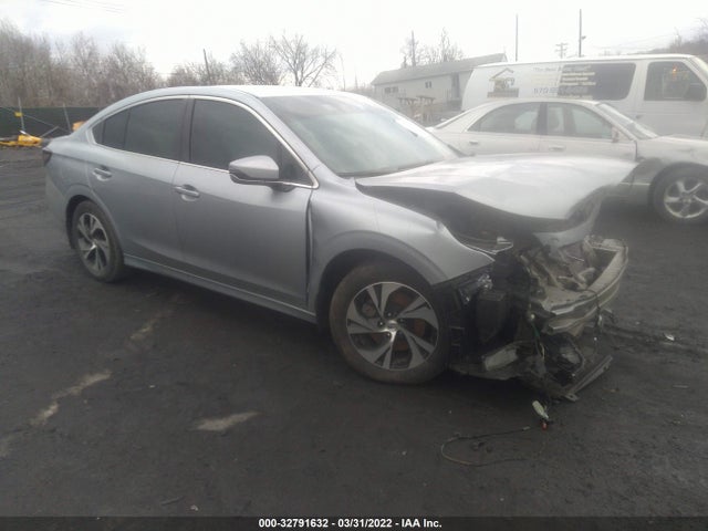 2020 Subaru Legacy, VIN: 4S3BWAC63L3026382