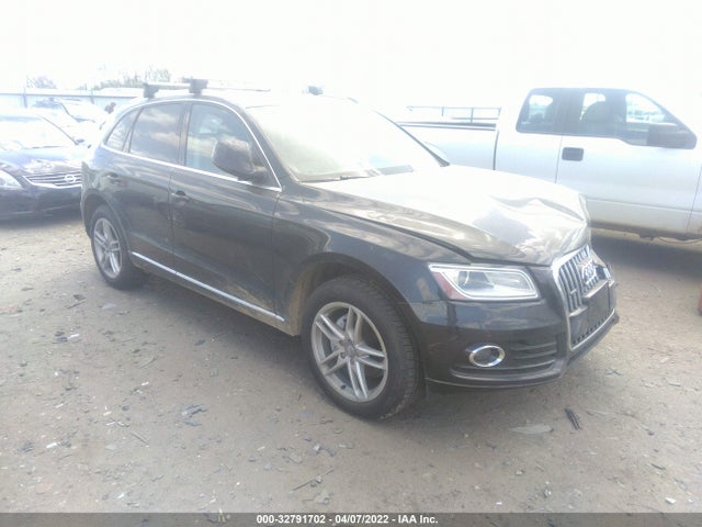 2014 WA1LFAFP6EA075187 main image