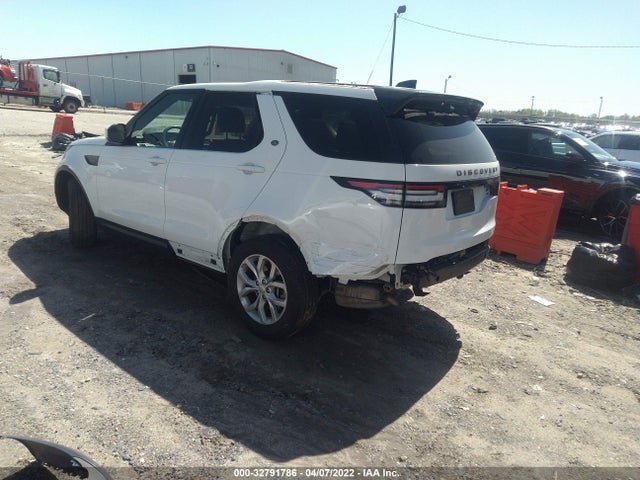 2019 Land Rover Discovery, VIN: SALRG2RV9K2402872