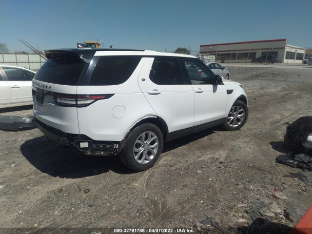 2019 Land Rover Discovery, VIN: SALRG2RV9K2402872