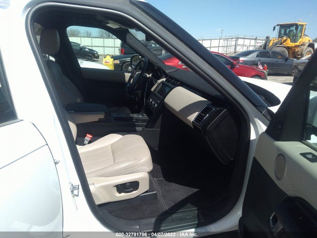 2019 Land Rover Discovery, VIN: SALRG2RV9K2402872