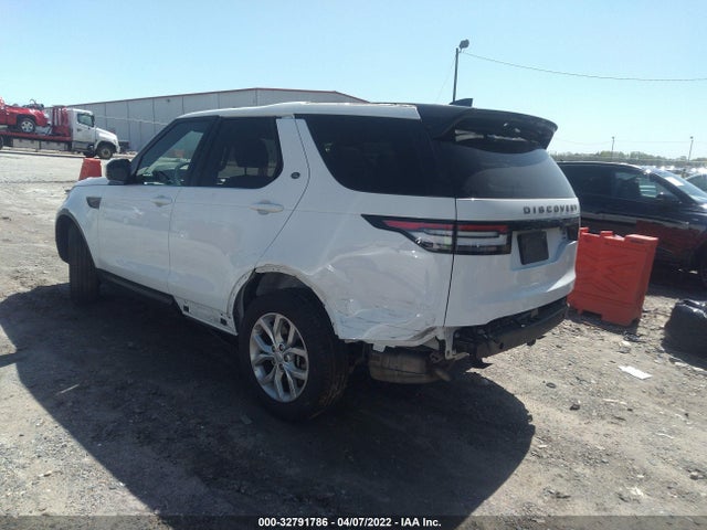 2019 Land Rover Discovery, VIN: SALRG2RV9K2402872