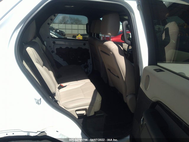 2019 Land Rover Discovery, VIN: SALRG2RV9K2402872