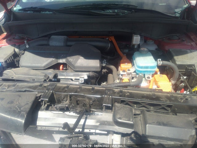 2021 Kia Sorento, VIN: KNDRH4LGXM5044984
