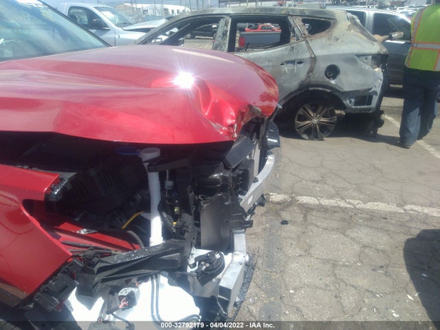 2021 Kia Sorento, VIN: KNDRH4LGXM5044984