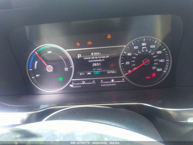 2021 Kia Sorento, VIN: KNDRH4LGXM5044984