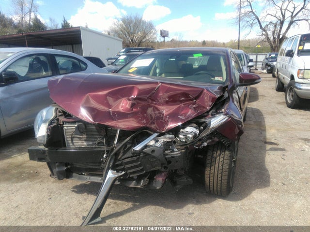 2017 Toyota Avalon, VIN: 4T1BK1EB8HU249729
