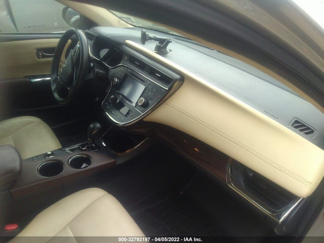 2015 Toyota Avalon, VIN: 4T1BD1EB7FU043356
