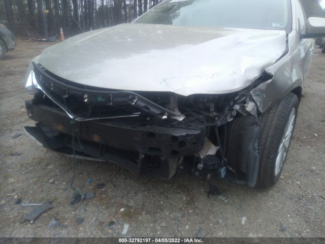 2015 Toyota Avalon, VIN: 4T1BD1EB7FU043356
