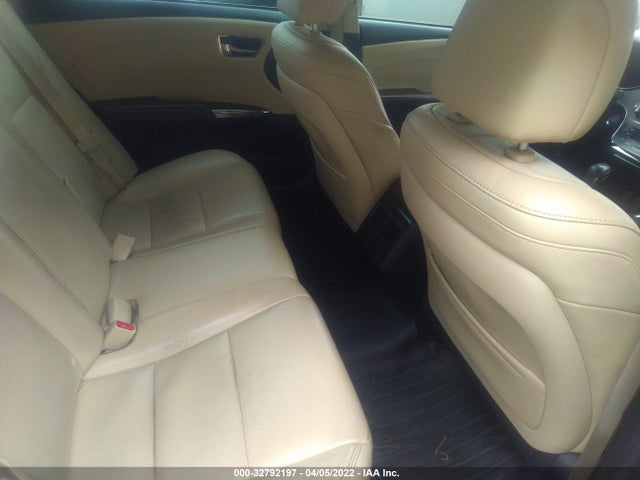 2015 Toyota Avalon, VIN: 4T1BD1EB7FU043356