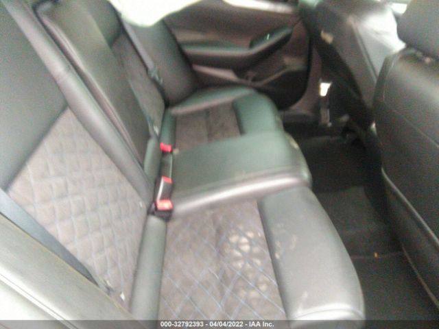 1N4AA6AP1HC445623 Nissan Maxima Sr