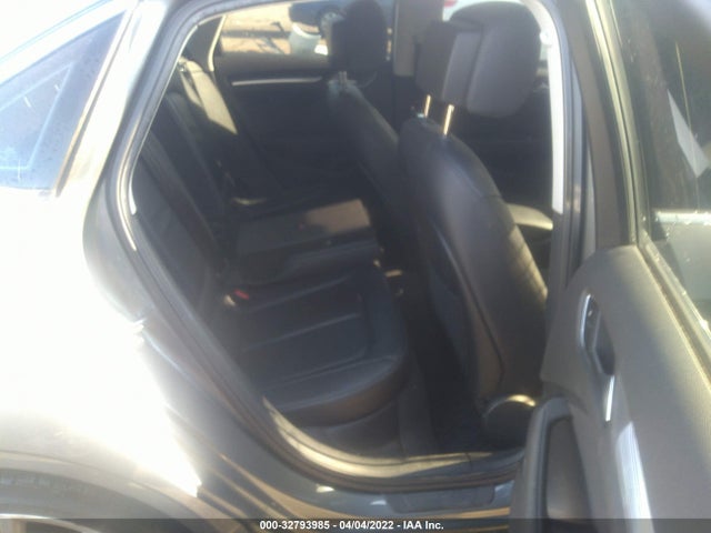 WAUEFGFF8F1141486 Audi A3 2.0t Premium Plus