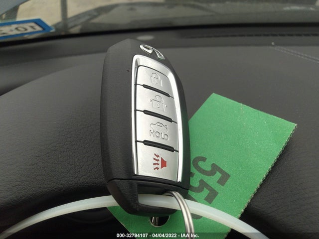 2020 Infiniti Q60, VIN: JN1EV7EK0LM341117
