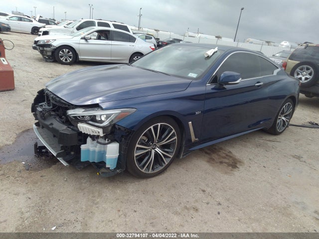 2020 Infiniti Q60, VIN: JN1EV7EK0LM341117