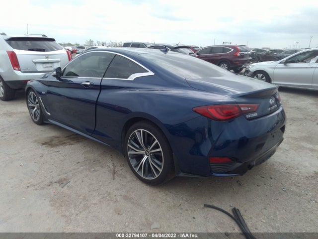 2020 Infiniti Q60, VIN: JN1EV7EK0LM341117