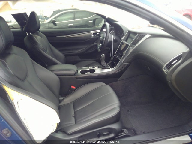 2020 Infiniti Q60, VIN: JN1EV7EK0LM341117