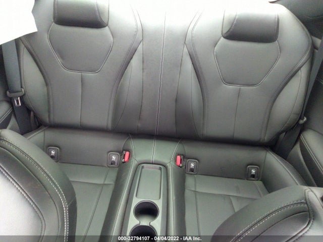 2020 Infiniti Q60, VIN: JN1EV7EK0LM341117