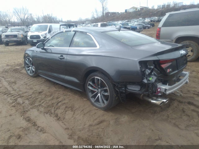 2019 Audi S5, VIN: WAUR4AF54KA005118