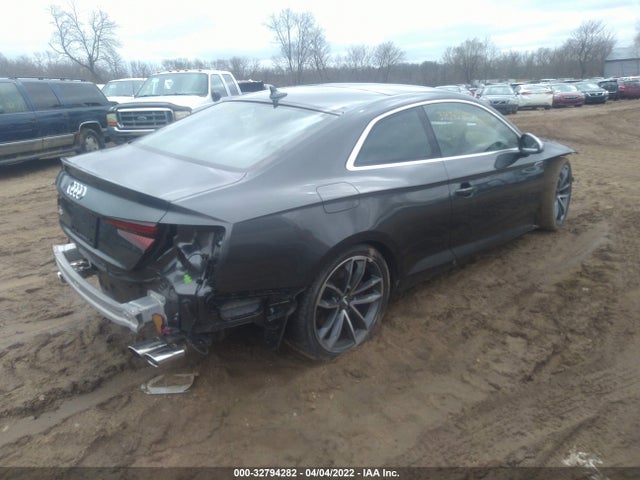 2019 Audi S5, VIN: WAUR4AF54KA005118